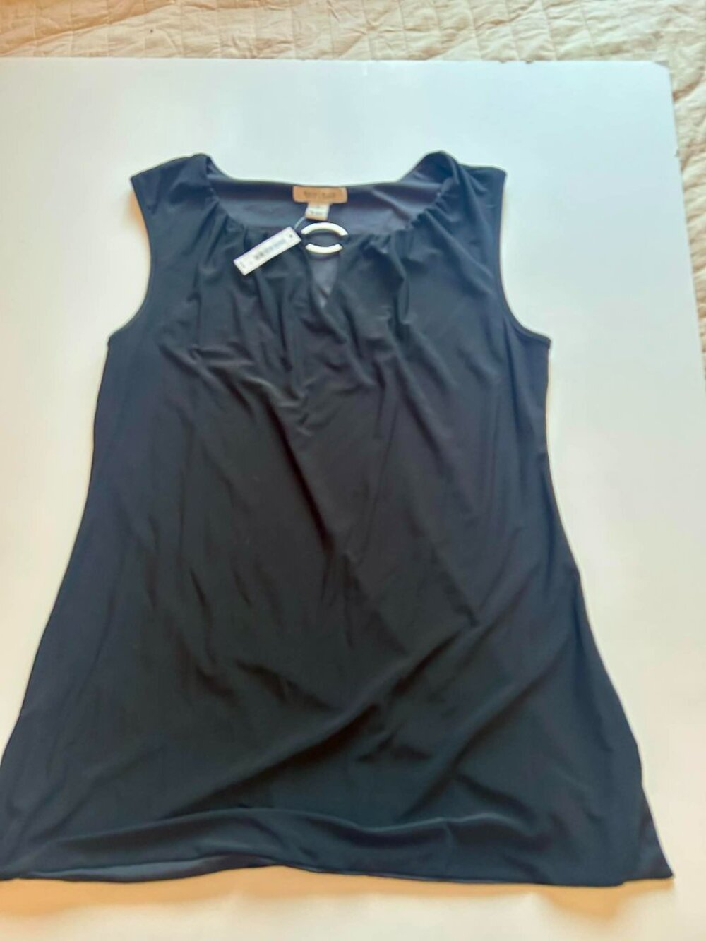 WHBM ladies' top.